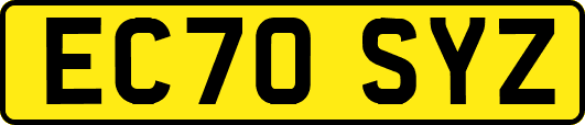 EC70SYZ