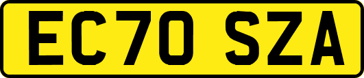EC70SZA