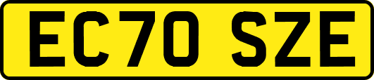 EC70SZE