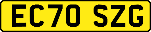 EC70SZG