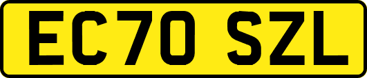 EC70SZL