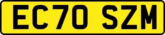 EC70SZM