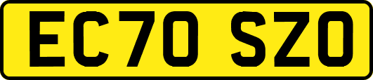EC70SZO