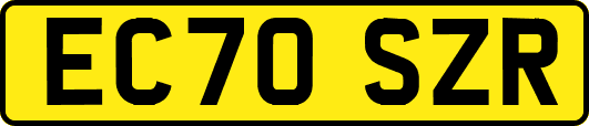 EC70SZR