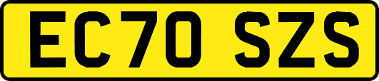 EC70SZS