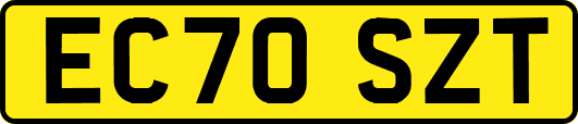 EC70SZT