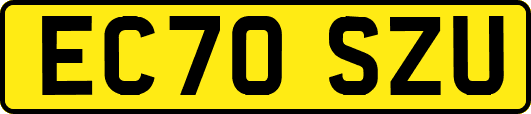 EC70SZU