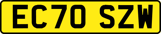 EC70SZW