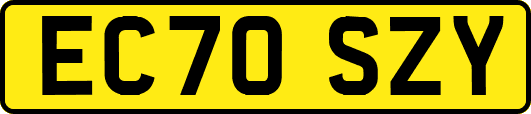 EC70SZY