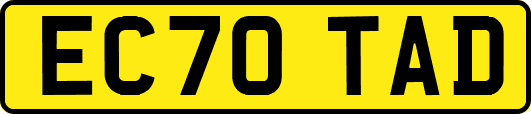 EC70TAD