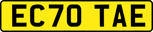 EC70TAE