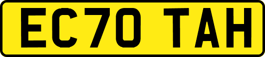 EC70TAH