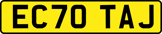 EC70TAJ