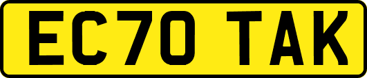 EC70TAK