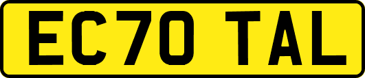 EC70TAL