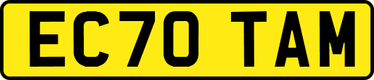 EC70TAM