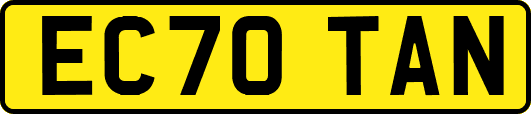 EC70TAN