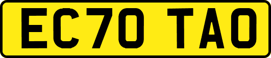 EC70TAO