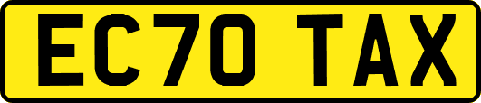 EC70TAX