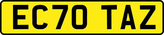 EC70TAZ