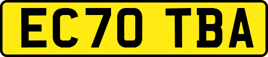 EC70TBA