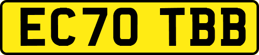 EC70TBB