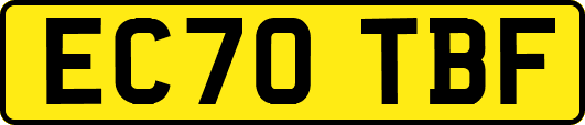 EC70TBF