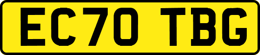 EC70TBG