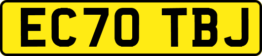 EC70TBJ