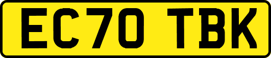 EC70TBK