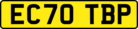EC70TBP