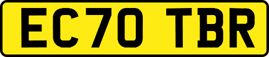 EC70TBR