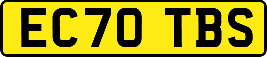 EC70TBS