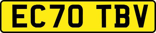 EC70TBV