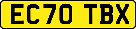 EC70TBX