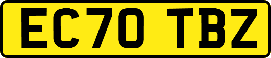 EC70TBZ