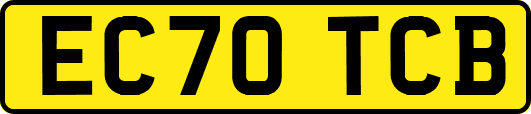 EC70TCB