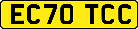 EC70TCC