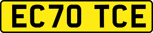 EC70TCE