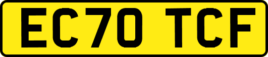 EC70TCF