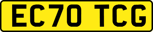 EC70TCG