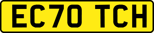 EC70TCH
