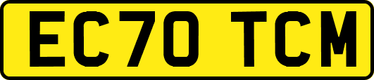 EC70TCM