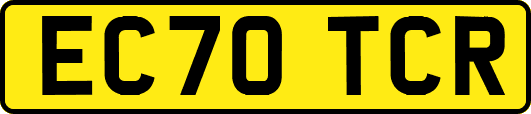 EC70TCR