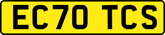 EC70TCS