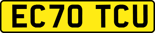 EC70TCU