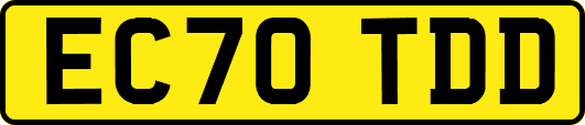 EC70TDD