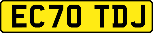 EC70TDJ