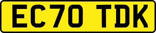EC70TDK