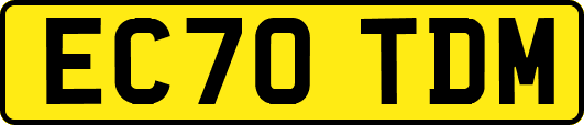 EC70TDM